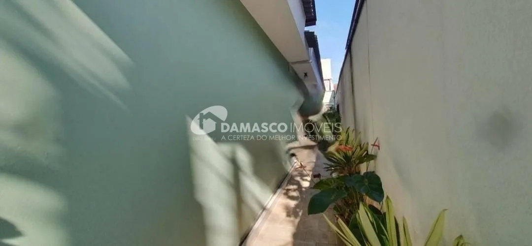 Sobrado à venda 3 Quartos, 3 Suites, 6 Vagas, 432M², Jardim São Caetano, São Caetano do Sul - SP