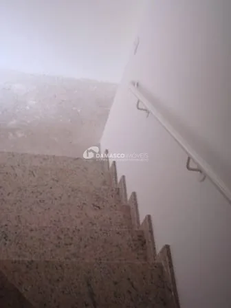 Sobrado à venda 3 Quartos, 1 Suite, 3 Vagas, 194M², Campestre, Santo André - SP