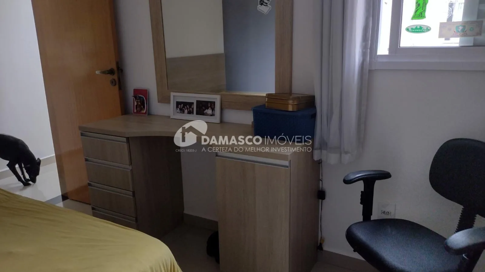 Cobertura à venda 3 Quartos, 1 Suite, 2 Vagas, Vila Pinheirinho, Santo André - SP 