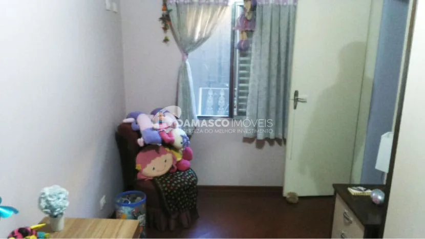 Sobrado à venda 4 Quartos, 1 Suite, 6 Vagas, 184M², Osvaldo Cruz, São Caetano do Sul - SP