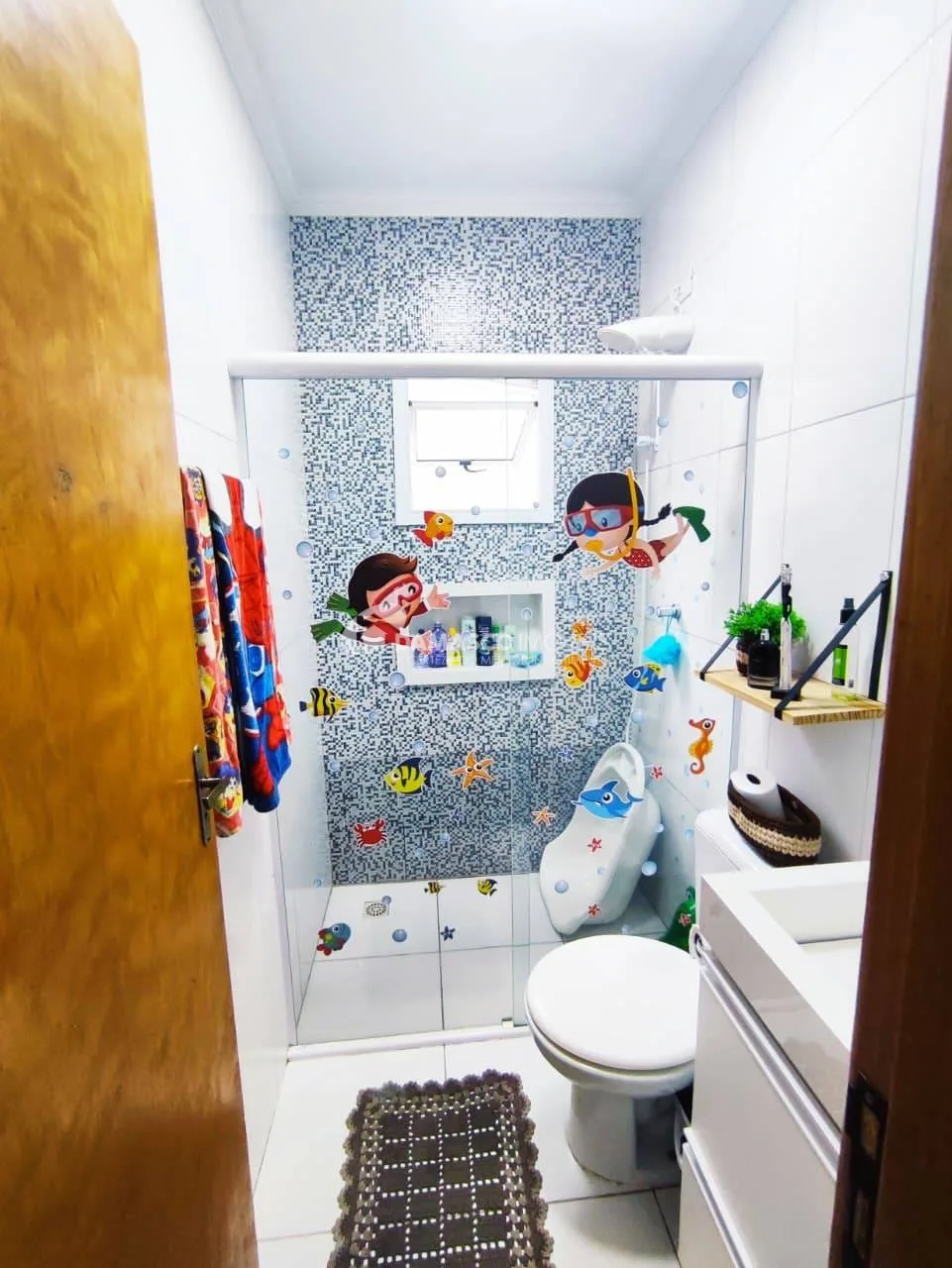 Apartamento à venda, Vila Aquilino, Santo André, SP
