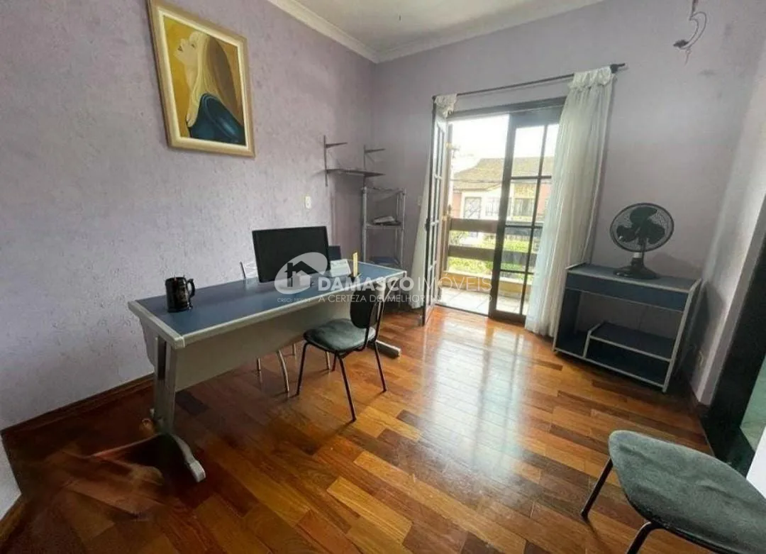 Sobrado à venda 4 Quartos, 4 Suites, 5 Vagas, 324M², Jardim São Caetano, São Caetano do Sul - SP