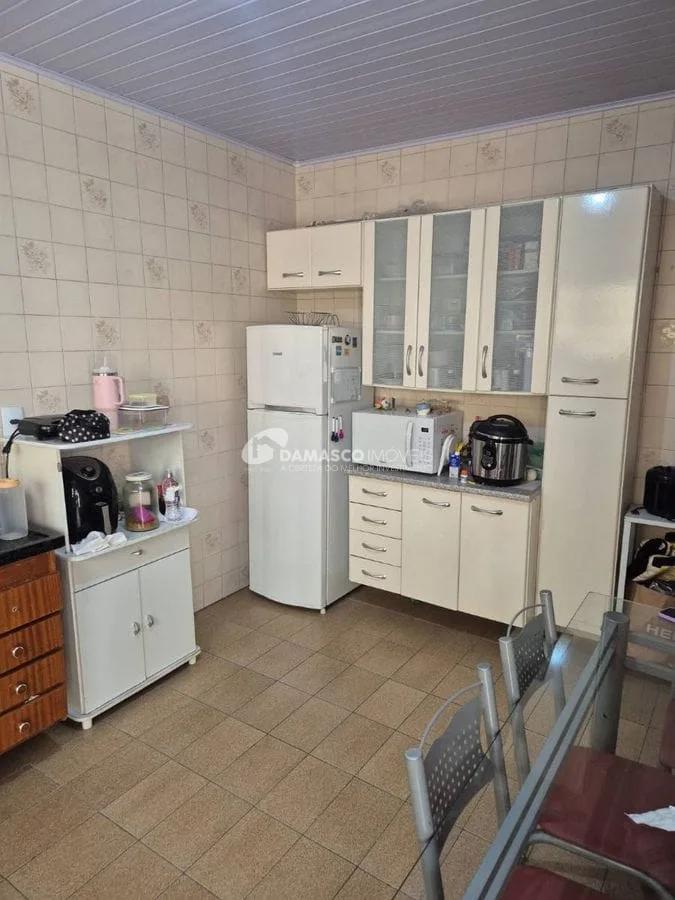 Imovel a venda com 2 casas