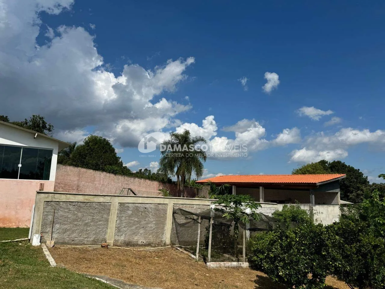 Chácara à venda, Jardim Cananéia, Pilar do Sul, SP