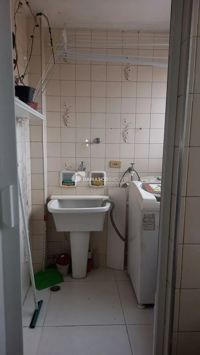 Apartamento à venda, Santo Antônio, São Caetano do Sul, SP