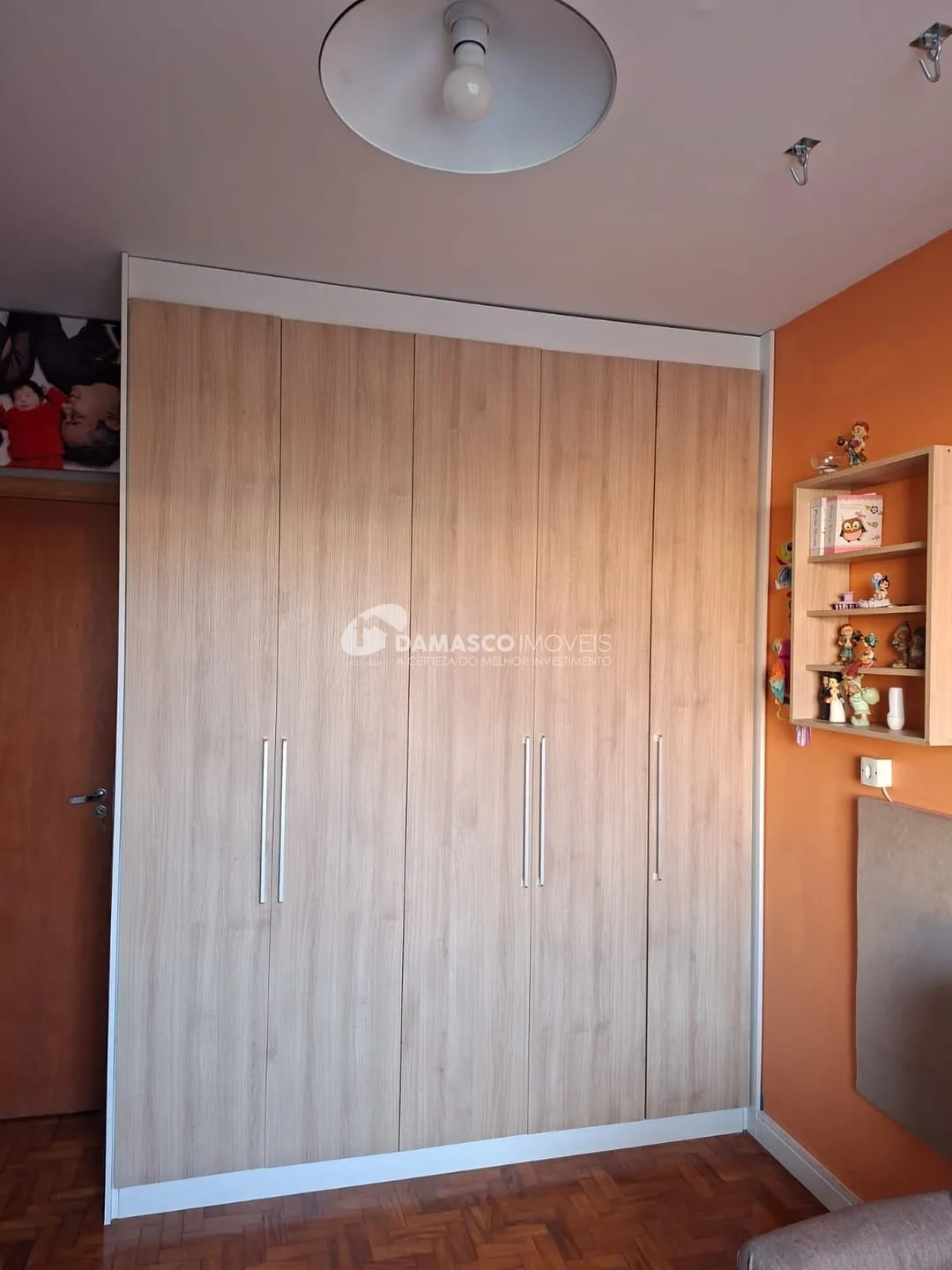 Apartamento à venda – Excelente localização em São Caetano do Sul