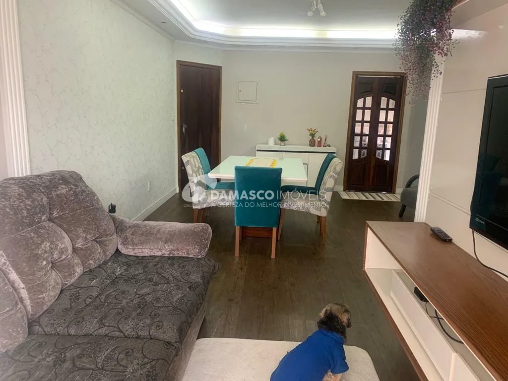 Cobertura à venda com 196 m² de área útil, 4 Quartos, 1 Suíte, 3 Vagas, Santa Maria, São Caetano do Sul - SP