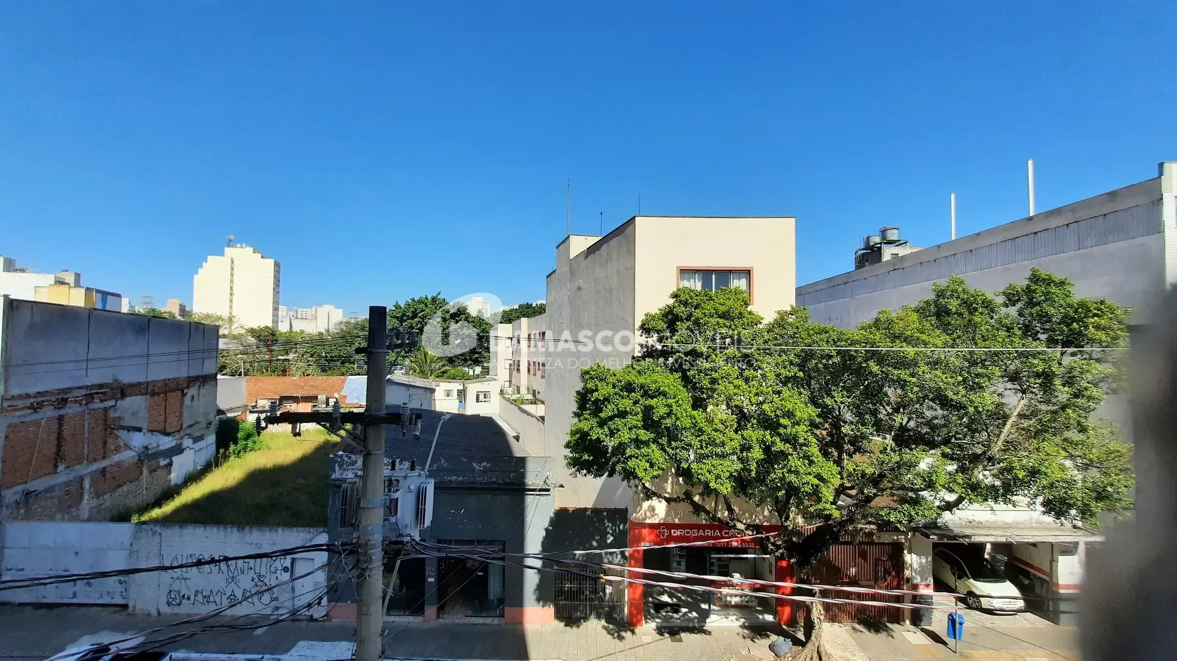 APTO A VENDA, 2 DORM, 1 VAGA - FUNDAÇÃO, SÃO CAETANO DO SUL