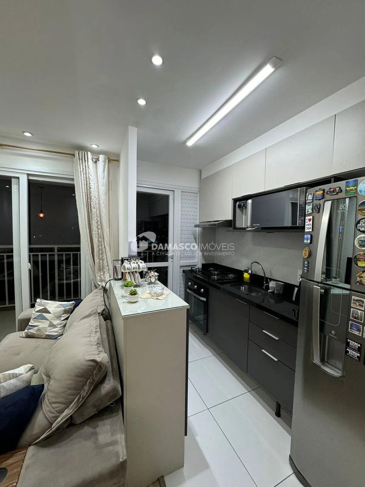 Apartamento padrão à Venda, Vila Prudente, São Paulo, SP