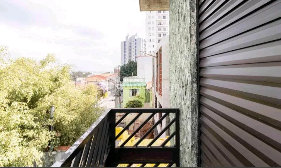 Sobrado à venda 3 Quartos, 1 Suite, 3 Vagas, 253M², Vila Alpina, São Paulo - SP