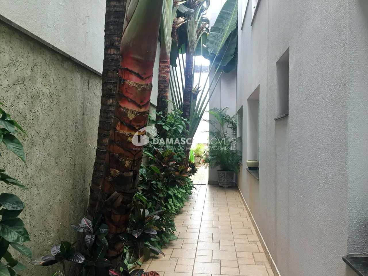 Sobrado para Locação 3 Quartos, 1 Suite, 4 Vagas, Santo Antônio, São Caetano do Sul - SP