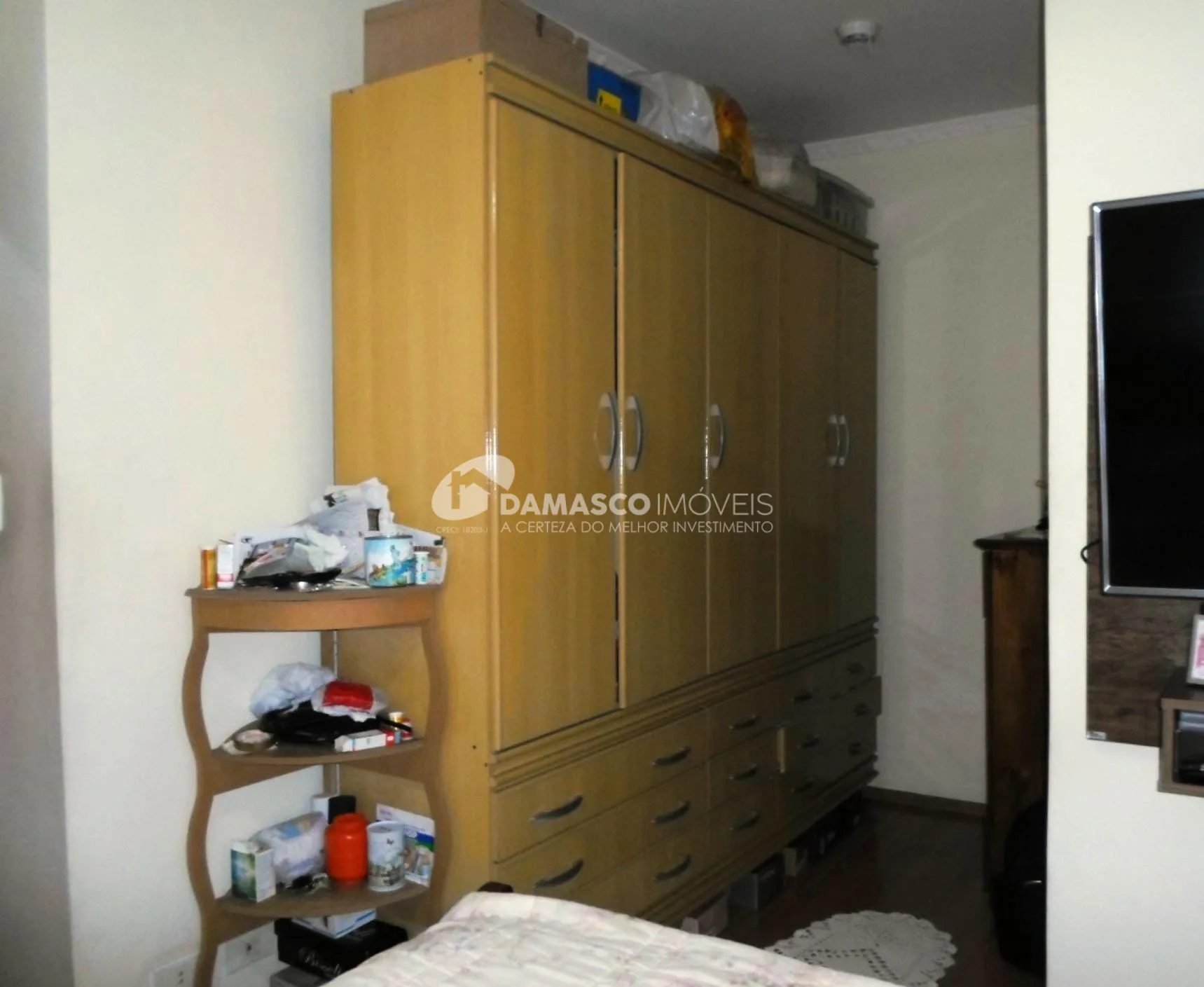 Sobrado à venda 3 Quartos, 1 Suite, 170M², Santa Paula, São Caetano do Sul - SP