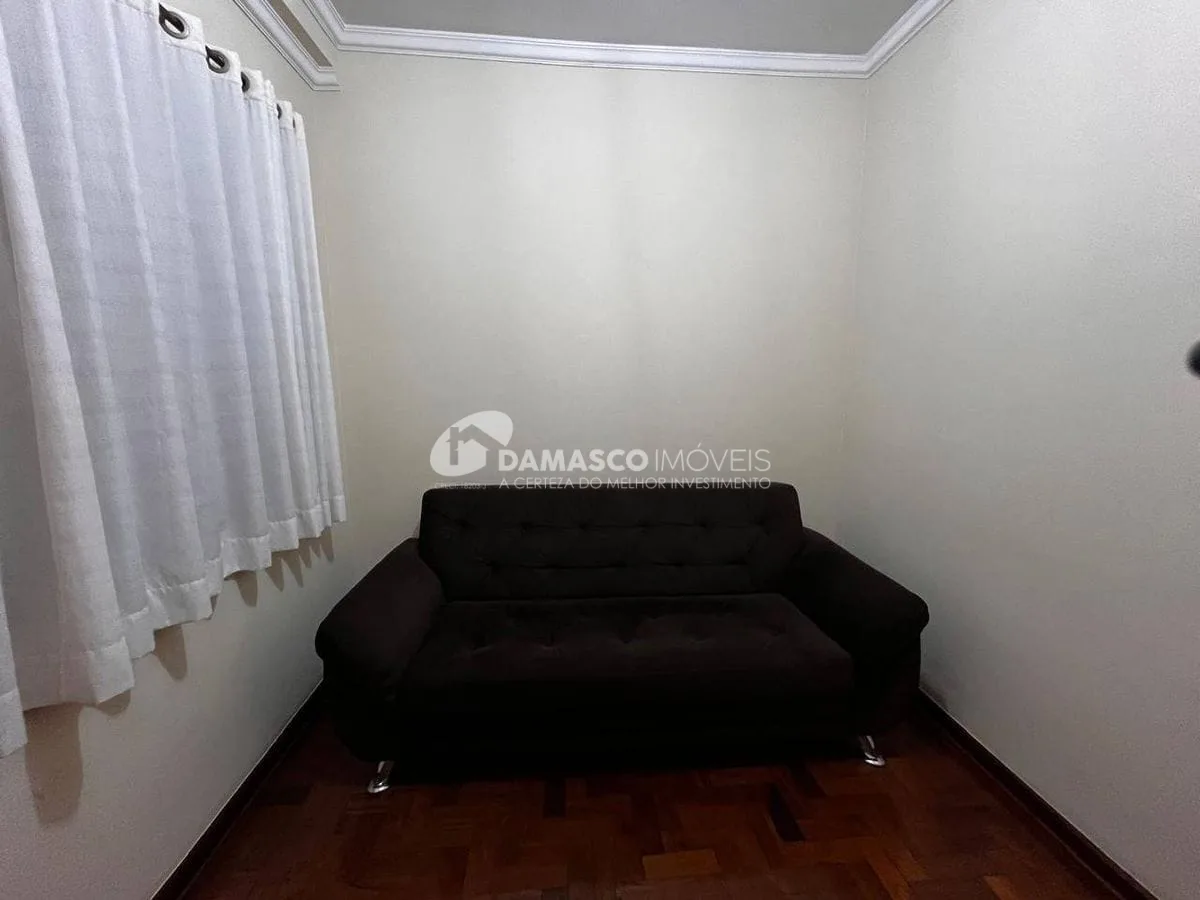 Casa térrea, 3 quartos, 3 vagas, a  venda - Vila Alpina SP