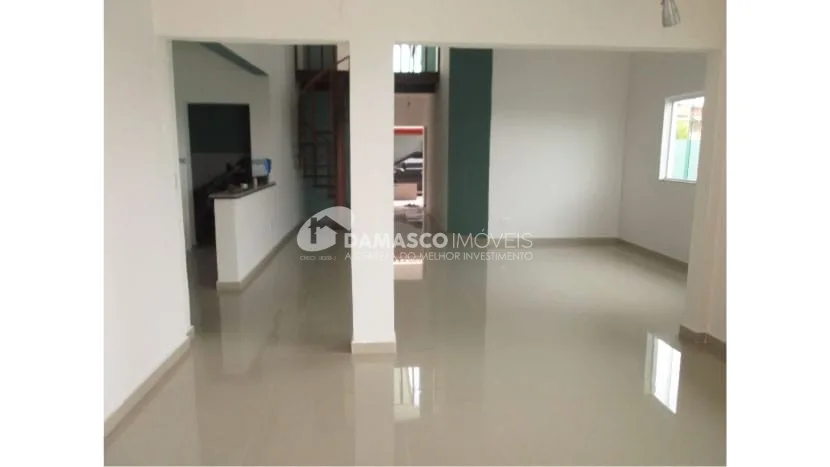 Casa no Litoral à venda 4 Quartos, 4 Suítes, 5 Vagas, 220M², Gaivota, Itanhaem  - SP
