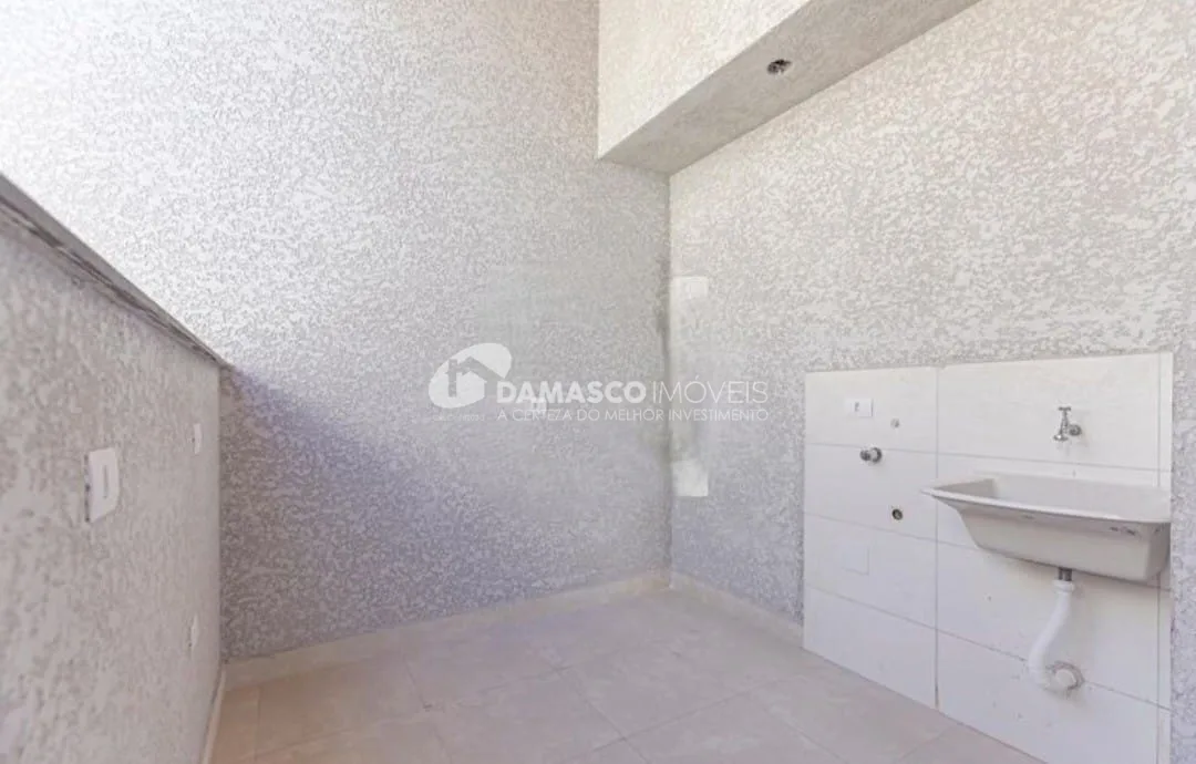 Apartamento à venda, Vila Pires, Santo André, SP