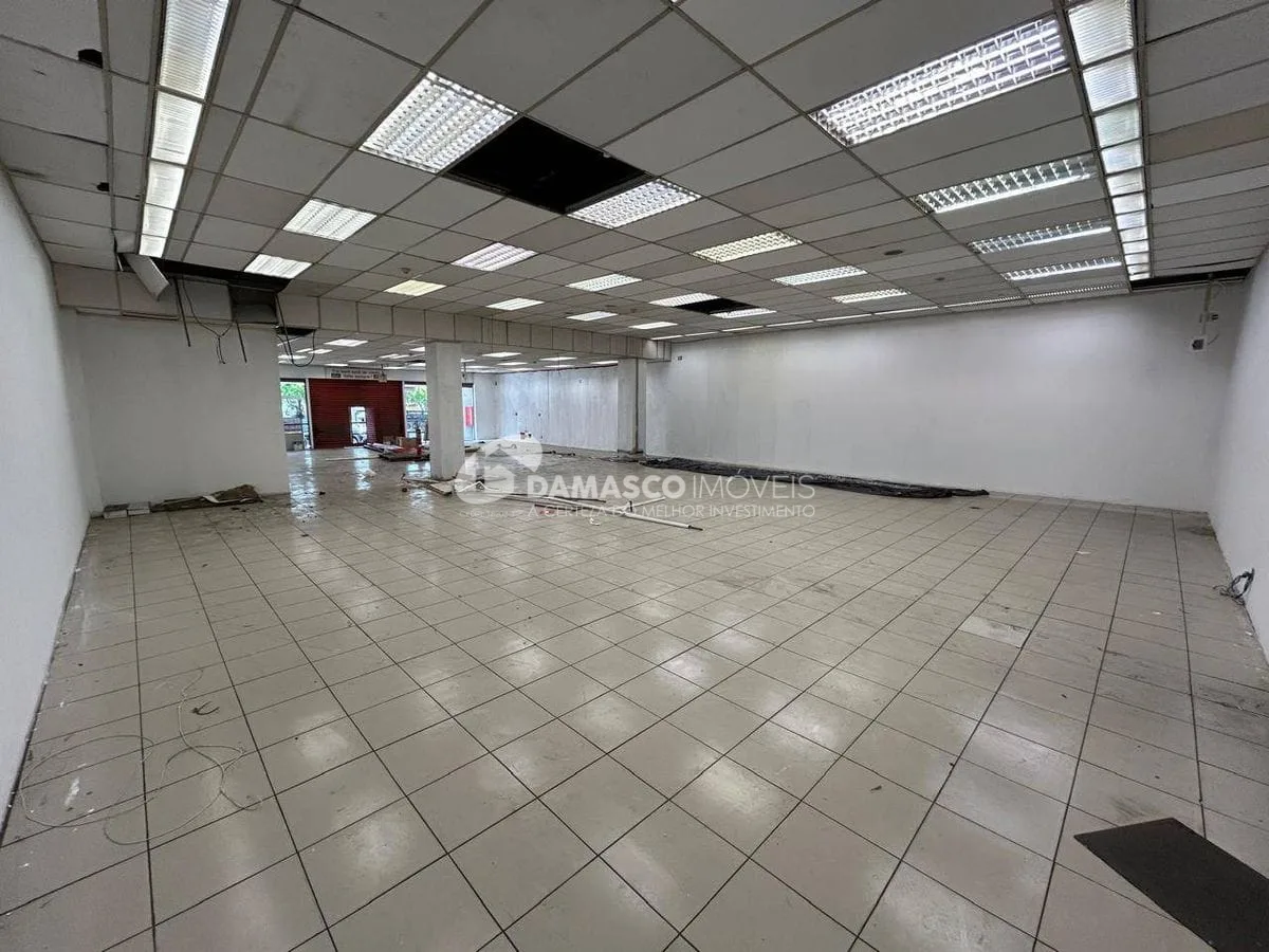 Salão comercial, Mauá - São Caetano do Sul