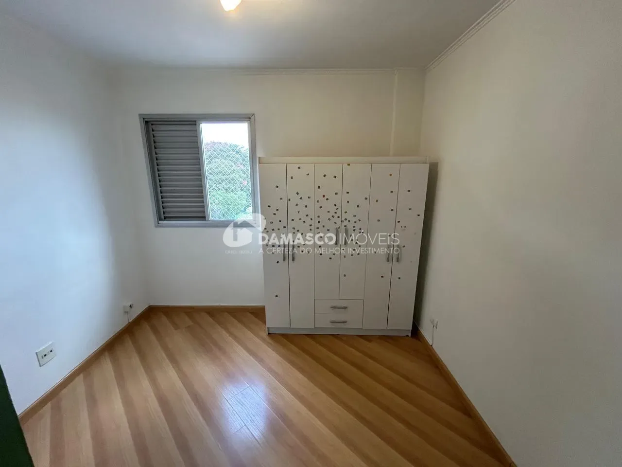 Apto para locação com 2 Dormitórios no bairro Osvaldo Cruz em São Caetano do Sul