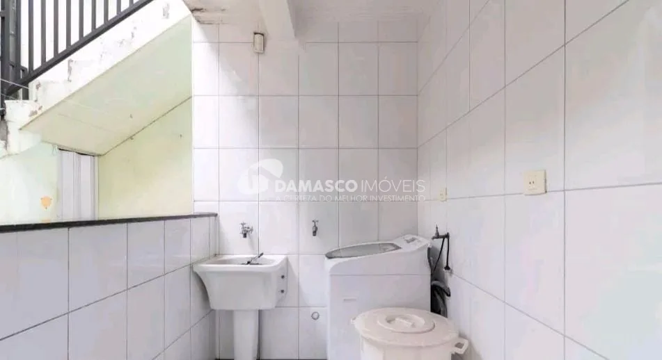 Sobrado à venda 3 Quartos, 1 Suite, 3 Vagas, 253M², Vila Alpina, São Paulo - SP