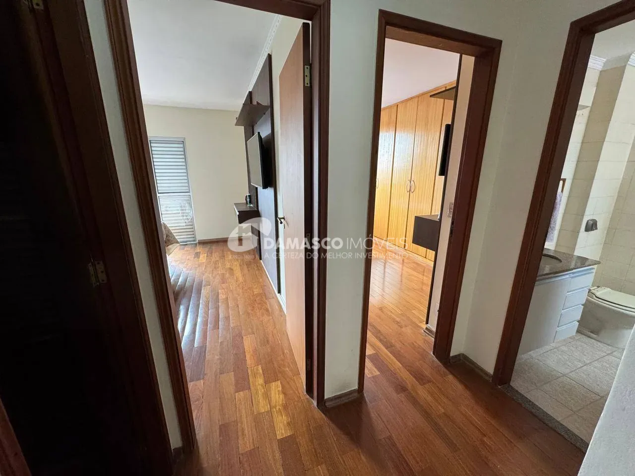 Apartamento à venda, Cerâmica, São Caetano do Sul, SP