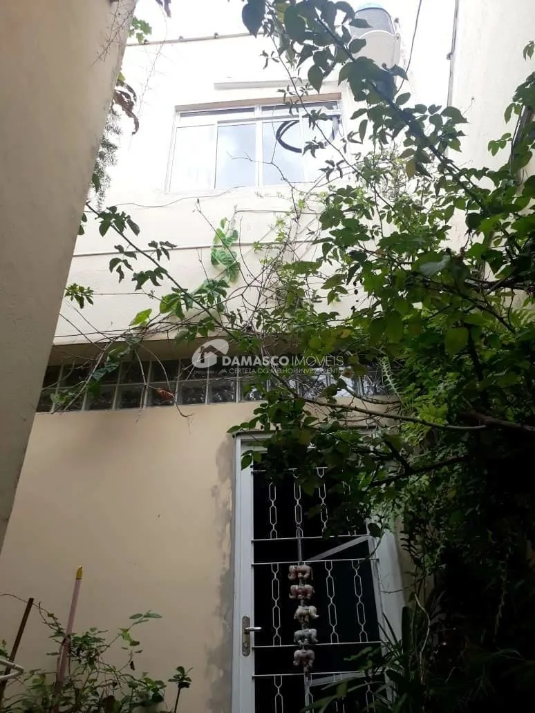 Sobrado à venda, 230mts A.U.,  3 Dorms, 1 Suite, 2 Vagas,  Olímpico, São Caetano do Sul - SP