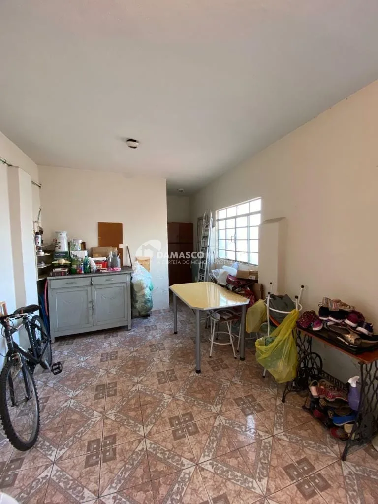Casa à venda 1 Quarto, 15 Vagas, Nova Gerty, São Caetano do Sul - SP
