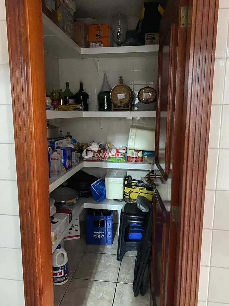 Apartamento à venda, Santa Paula, São Caetano do Sul, SP