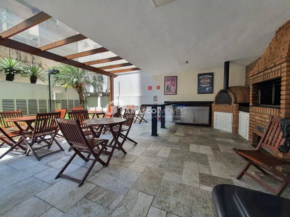 APARTAMENTO 242M²,  4 SUÍTES, 4 VAGAS - SANTO ANTONIO - SÃO CAETANO DO SUL
