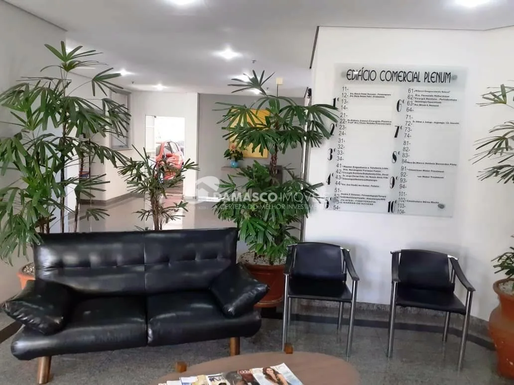 Sala à venda Rudge Ramos, São Bernardo do Campo - SP 