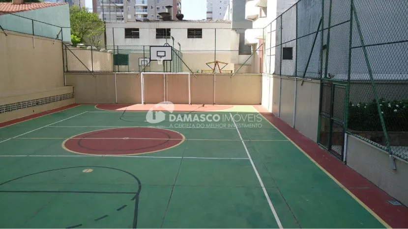 Apartamento à venda 4 Quartos, 4 Suites, 3 Vagas, 250M², Santa Paula, São Caetano do Sul - SP 
