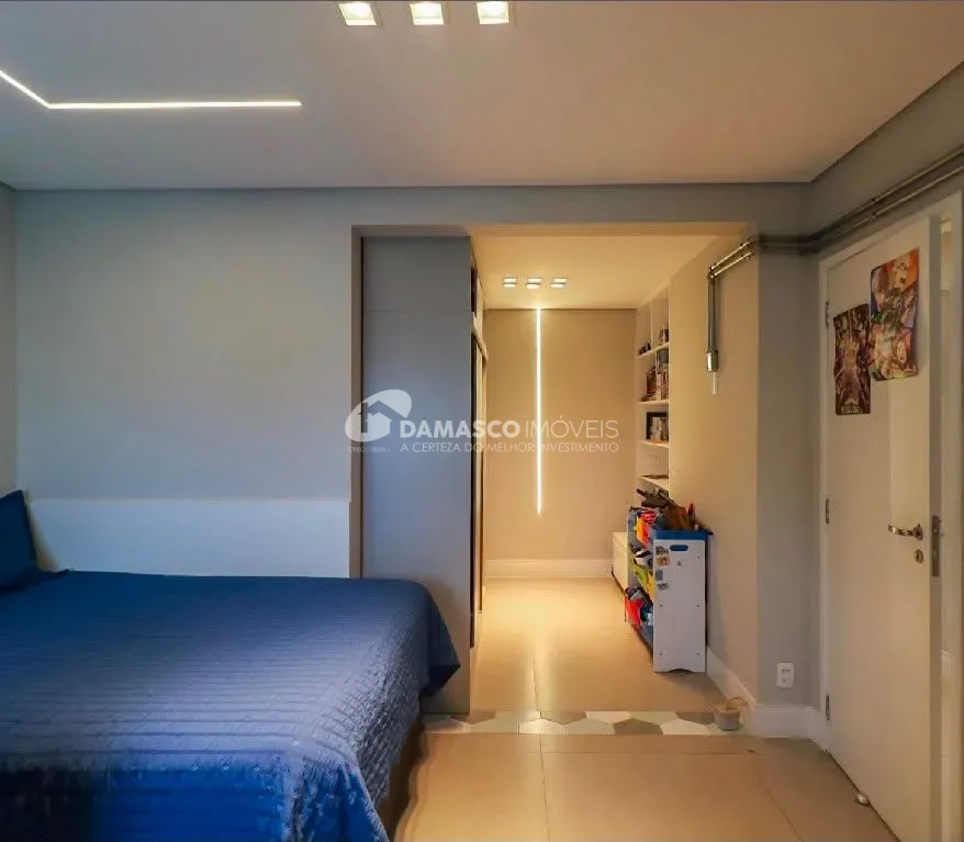 Apartamento Alto Padrão - Bairro Cerâmica, São Caetano do Sul, SP