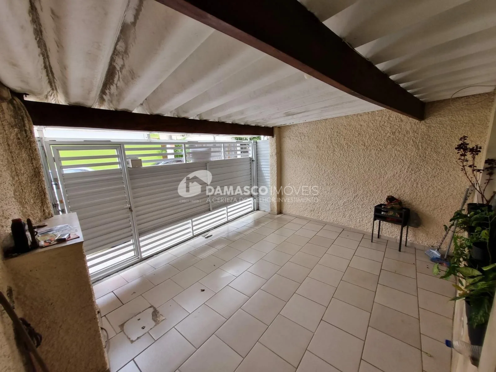 Sobrado à venda 2 Quartos, 2 Vagas, 117M², Rudge Ramos, São Bernardo do Campo - SP