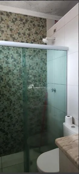 Sobrado à venda 3 Quartos, 1 Suite, 3 Vagas, 162M², Barcelona, São Caetano do Sul - SP