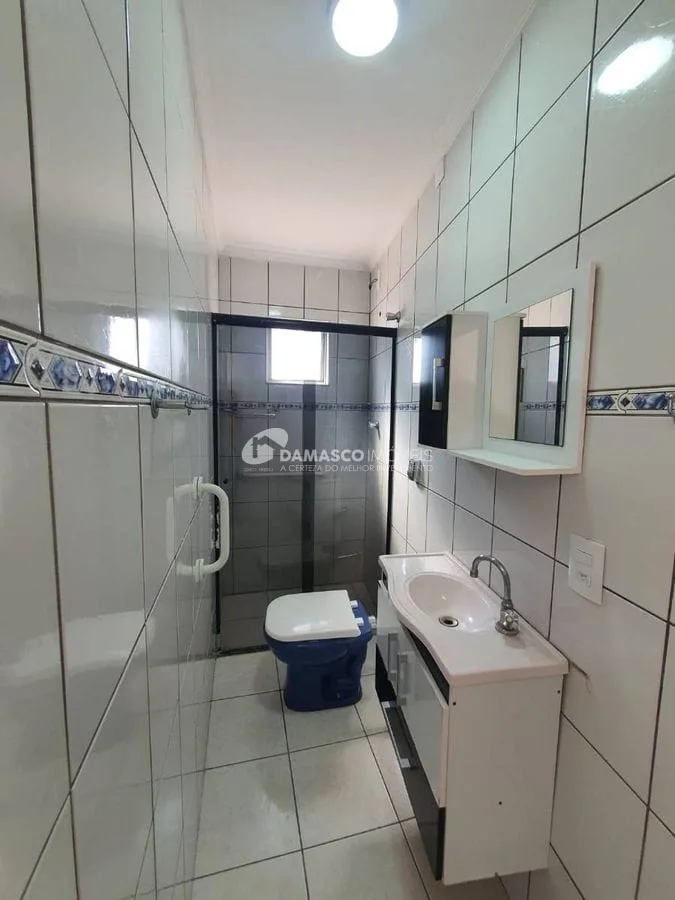 APARTAMENTO TÉRREO  - SÃO CAETANODO SUL - OLIMPICO