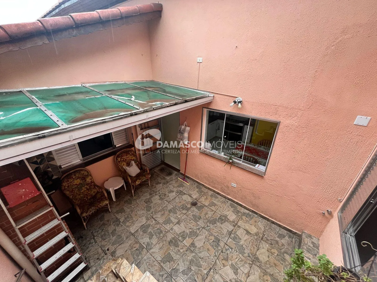 Casa à venda, Olímpico, São Caetano do Sul, SP