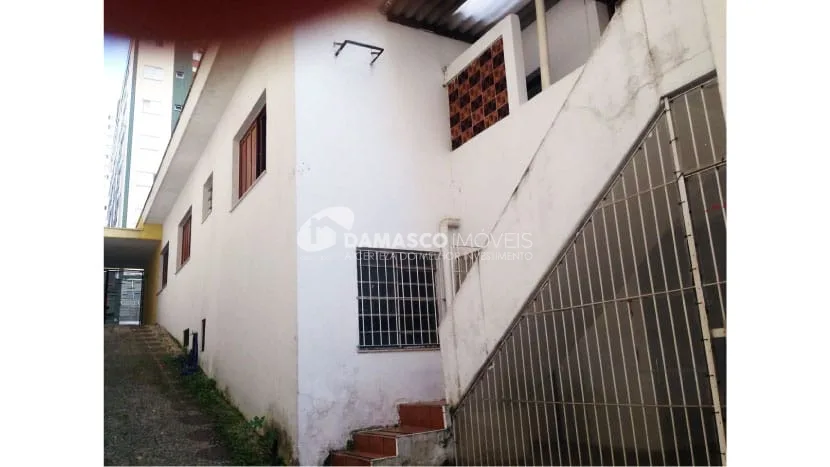Casa à venda 3 Quartos, 15 Vagas, 253M², Santa Maria, São Caetano do Sul - SP