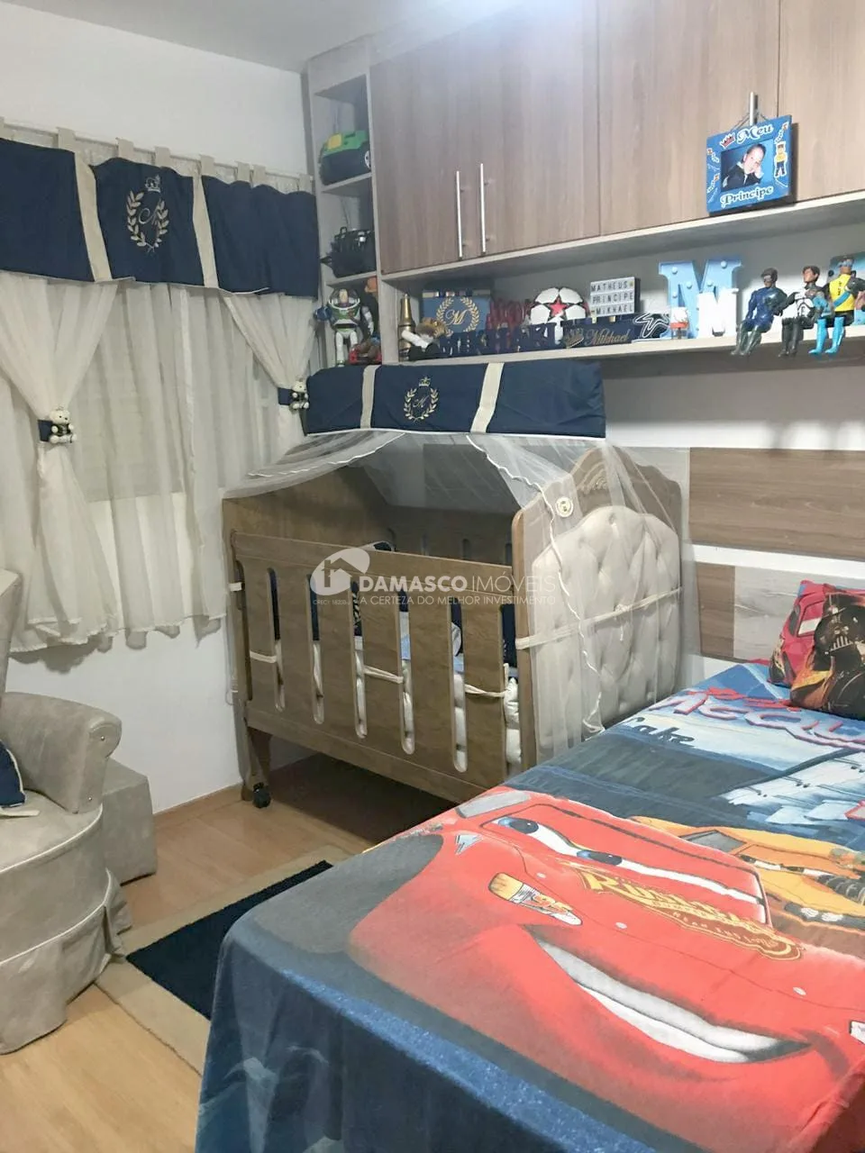Sobrado à Venda 3 Quartos, 3 Suites, 6 Vagas, Nova Gerty, São Caetano do Sul - SP