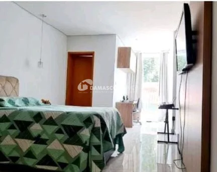 Sobrado à venda 2 Quartos, 2 Suites, 1 Vaga, 167M², Mauá, São Caetano do Sul - SP