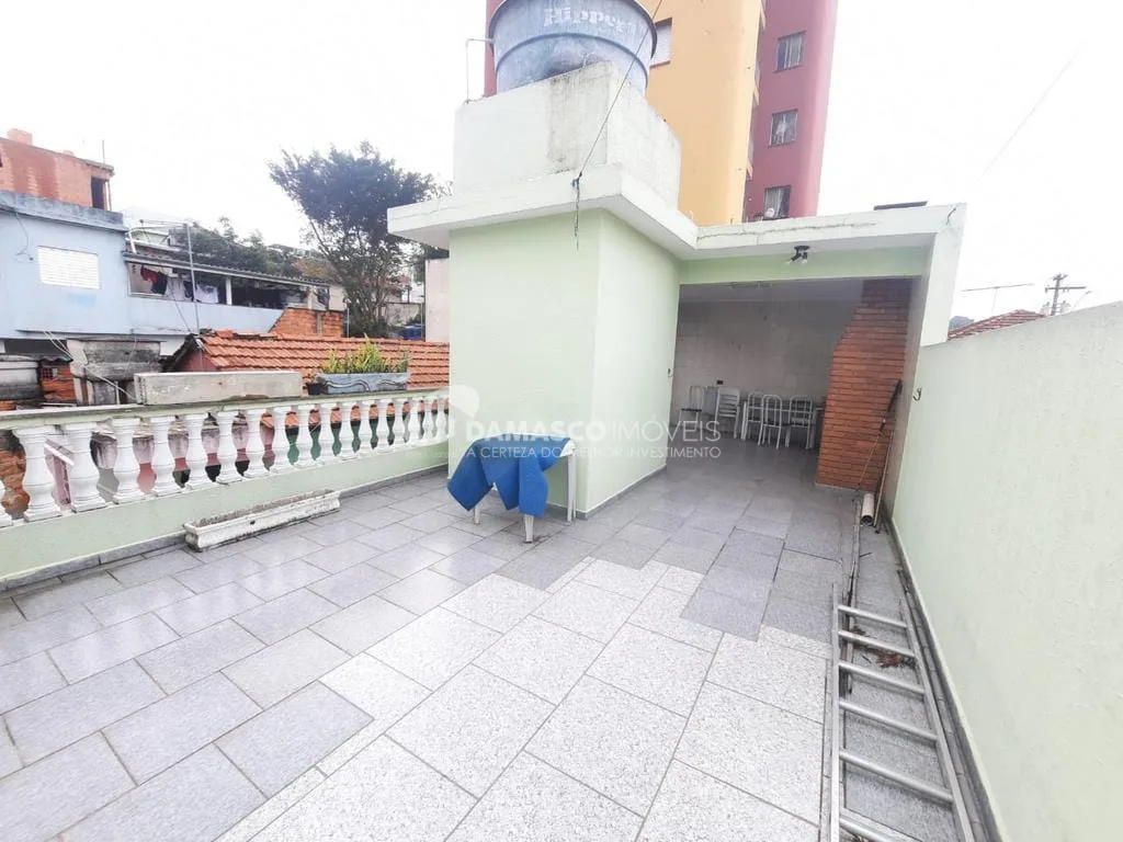 Casa à venda, Nova Gerty, São Caetano do Sul, SP