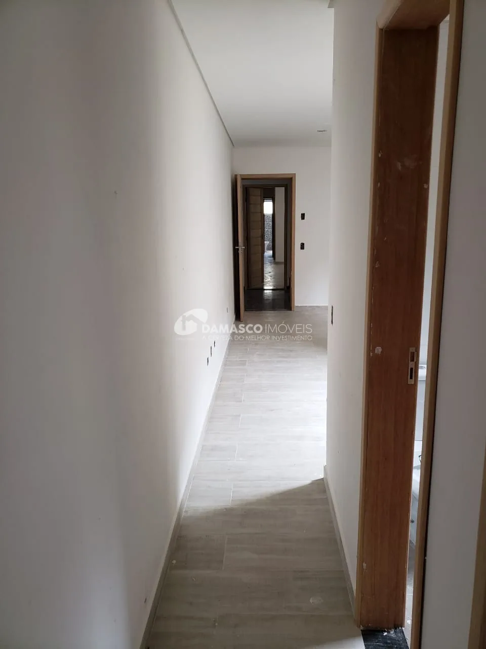 Cobertura / Penthouse à venda, Vila Floresta, Santo André, SP