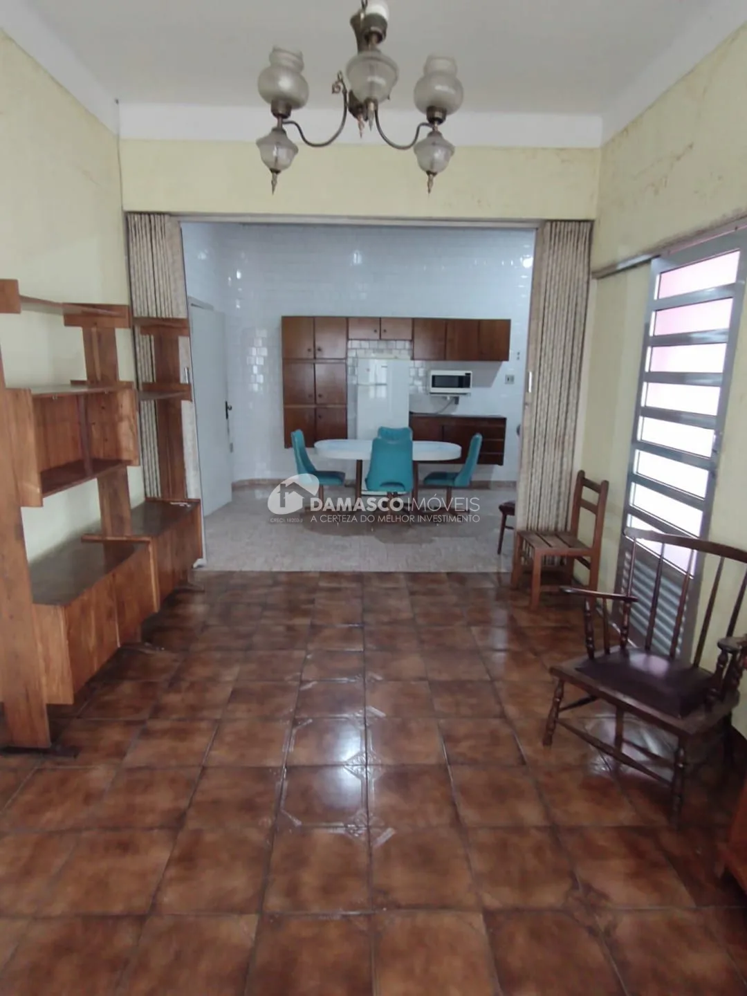 Casa à venda 2 Quartos, 1 Suite, 6 Vagas, 229M², Osvaldo Cruz, São Caetano do Sul - SP