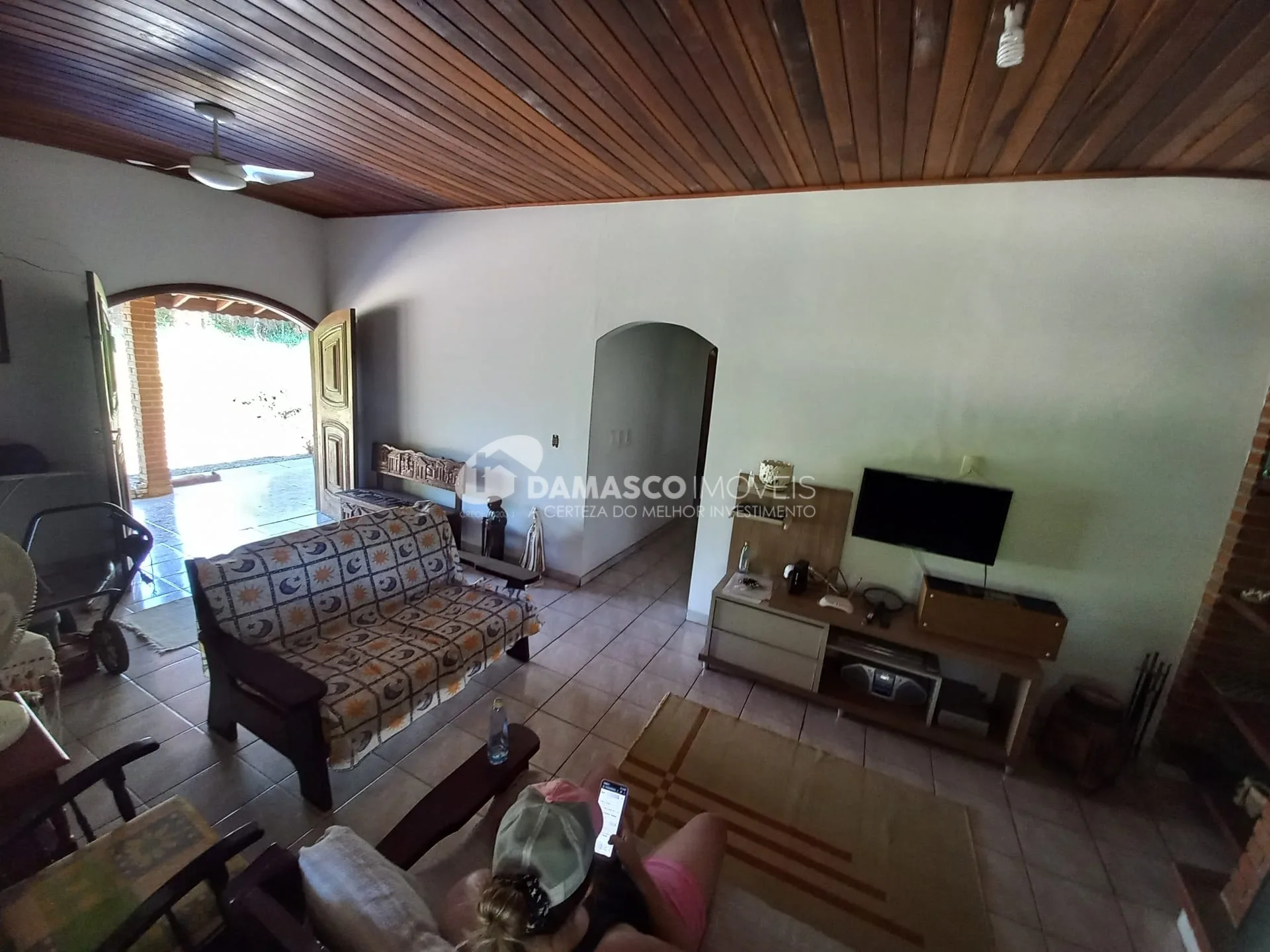 Chácara à venda, Chácara dos Pinhais, Boituva, SP