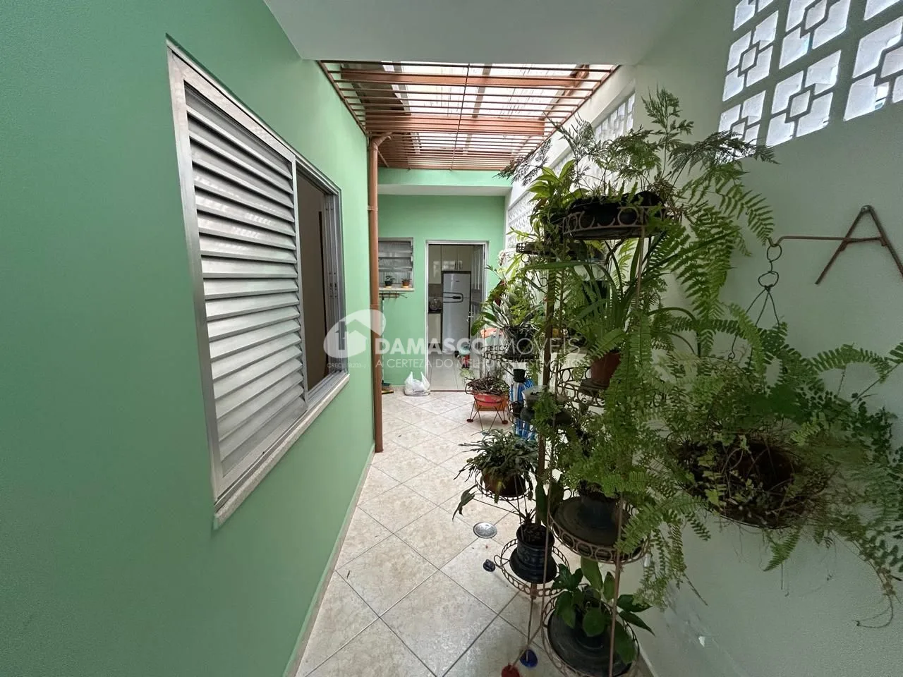 Casa padrão com 108 m² de área útil à Venda, com fácil acesso à via Anchieta,  na Vila Vermelha, São Paulo, SP