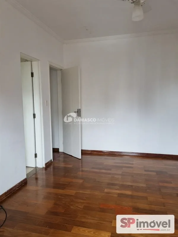 Apartamento à venda, Vila Guiomar, Santo André, SP