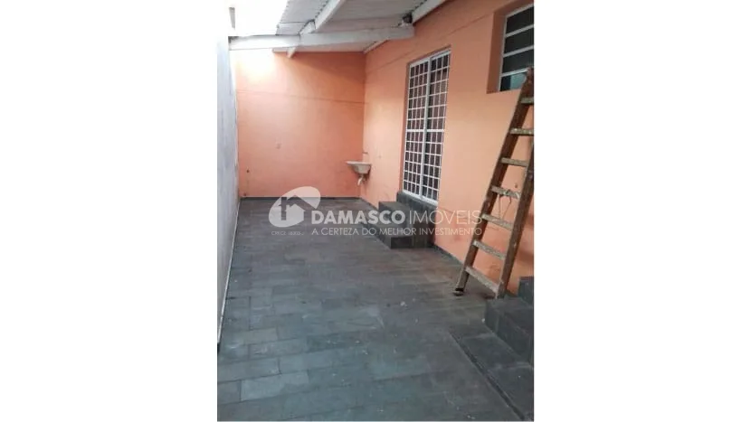 Salão à venda Santo Antônio, São Caetano do Sul - SP
