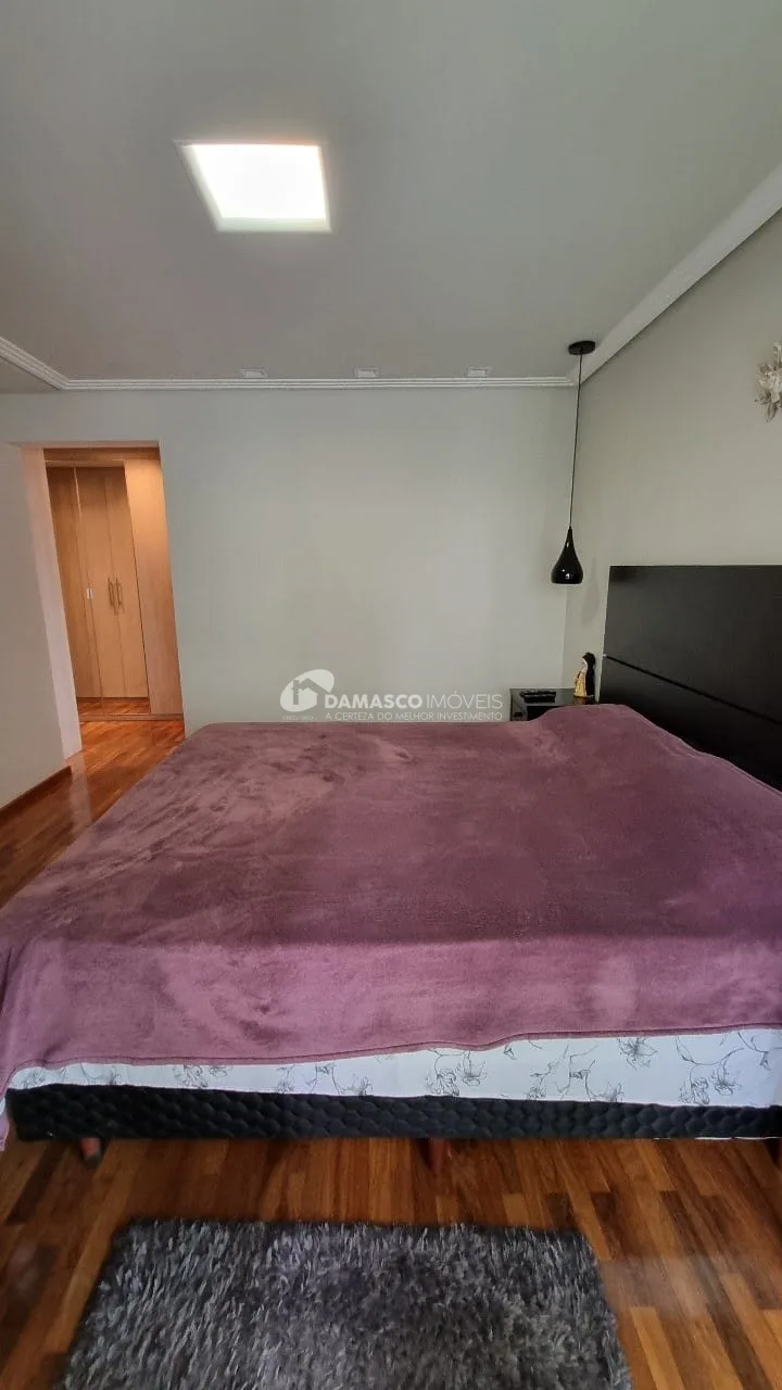 Apartamento à venda, Campestre, Santo André, SP