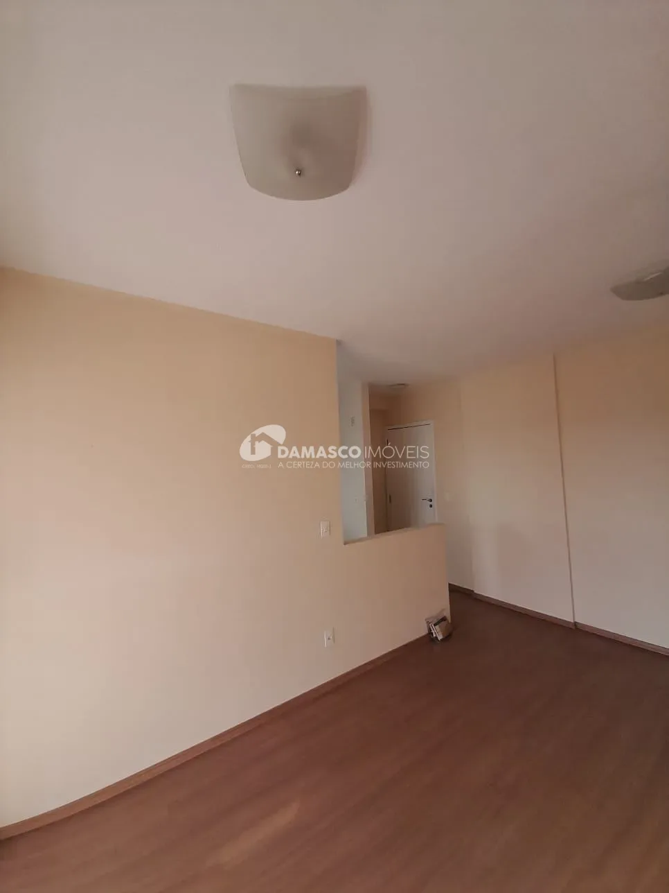 Apartamento para locação, 2 dorm, 1 vaga, Fundação, São Caetano do Sul, SP