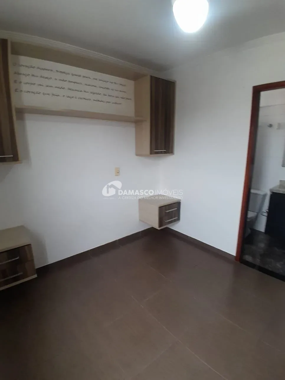 Apartamento para locação, Olímpico, São Caetano do Sul, SP