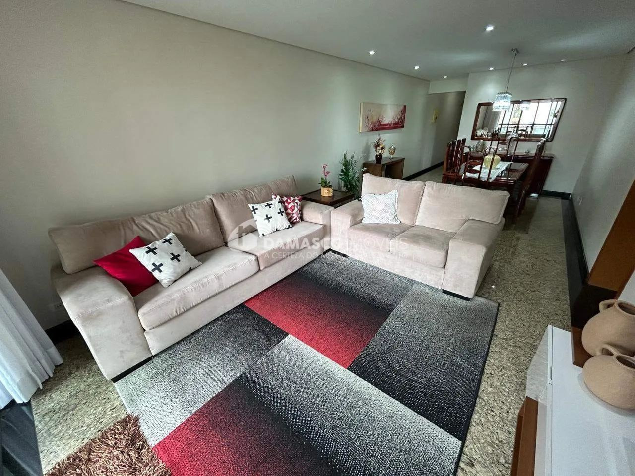 Apartamento à venda, Santa Maria, São Caetano do Sul, SP
