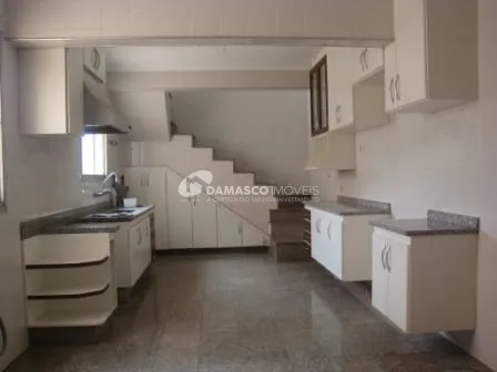 Cobertura à venda 5 Quartos, 5 Suites, 2 Vagas, 335M², Santa Paula, São Caetano do Sul - SP 