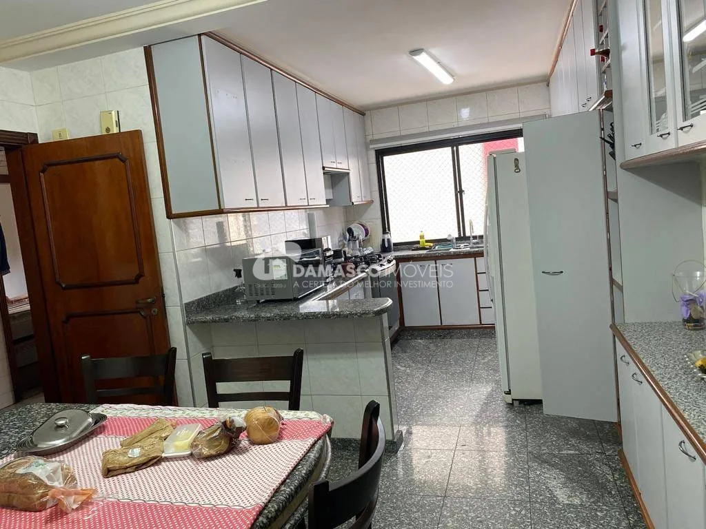 Apartamento à venda, Santa Paula, São Caetano do Sul, SP